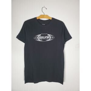 Ozuna Black Graphic Tour Tee Shirt